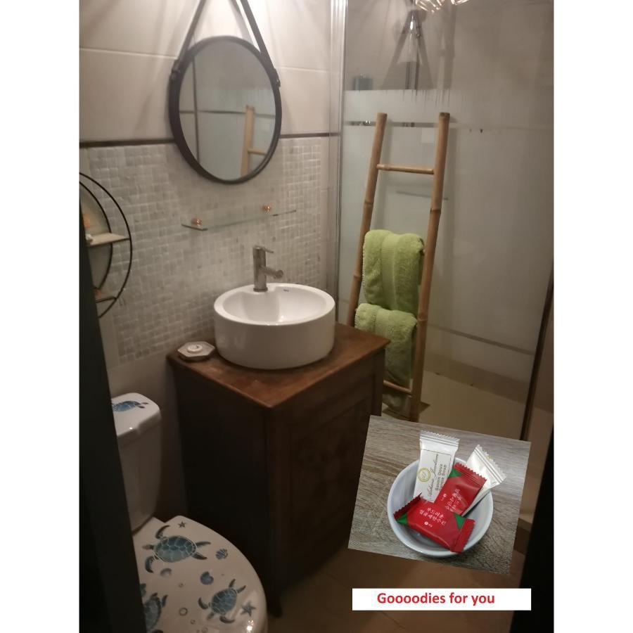 Study Du Pecheur Apartment Trouville-sur-Mer Exterior photo