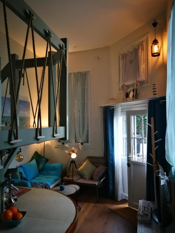 Study Du Pecheur Apartment Trouville-sur-Mer Exterior photo